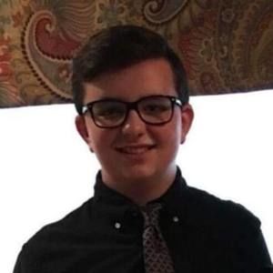 Meet your Posher, Dylan